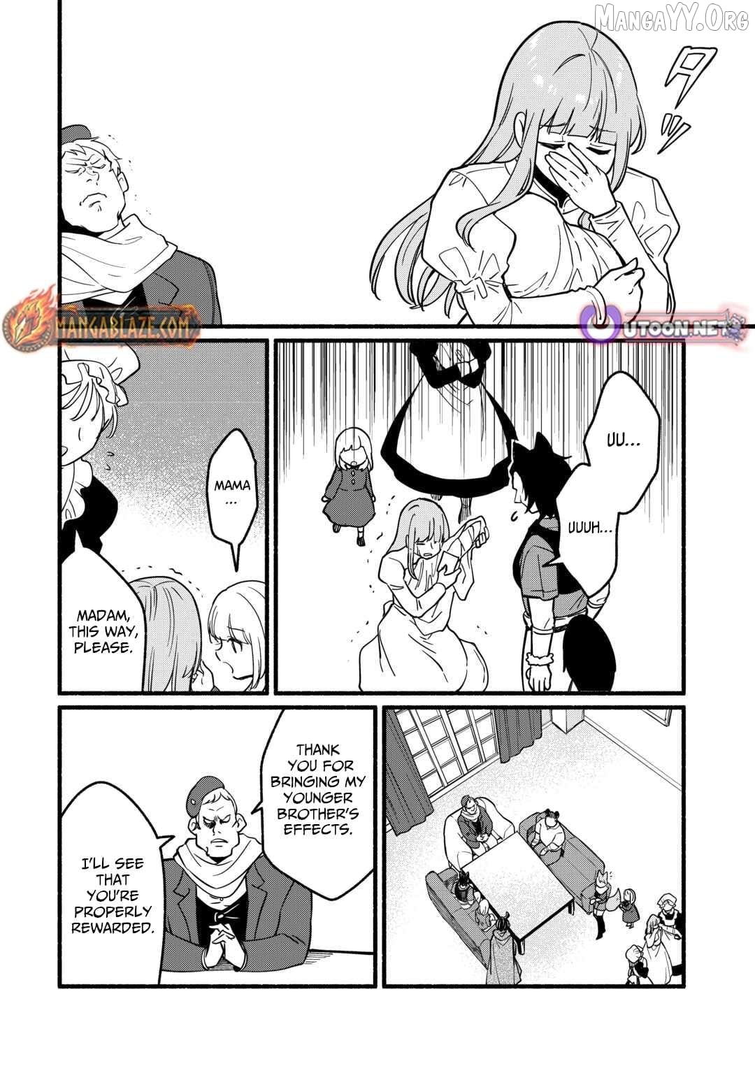 Tensei Mae no Tutorial de Isekai Saikyou ni Narimashita. - Junbishi Sugite Daini no Jinsei wa Easy Mode desu! Chapter 20 - page 17