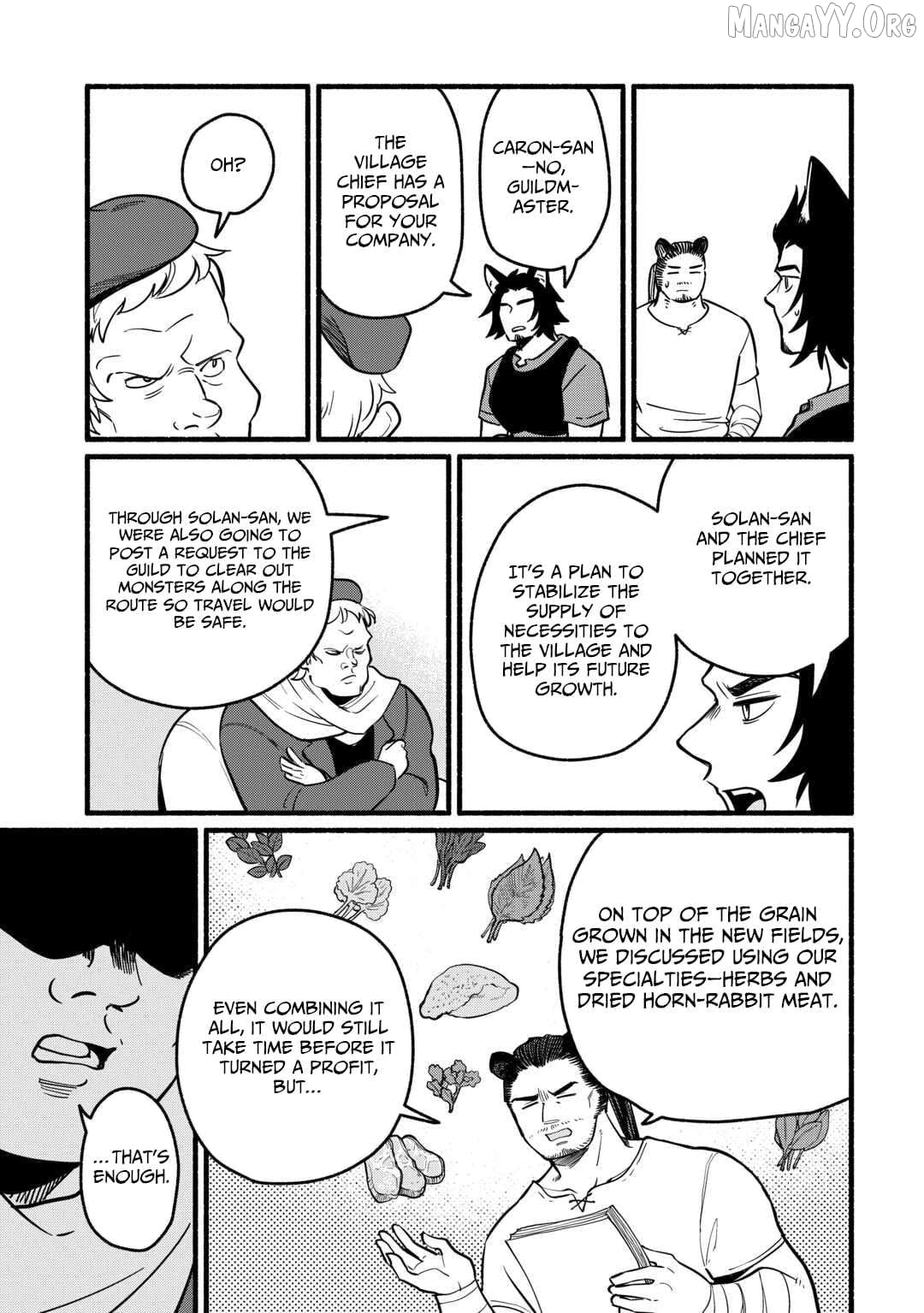 Tensei Mae no Tutorial de Isekai Saikyou ni Narimashita. - Junbishi Sugite Daini no Jinsei wa Easy Mode desu! Chapter 20 - page 18
