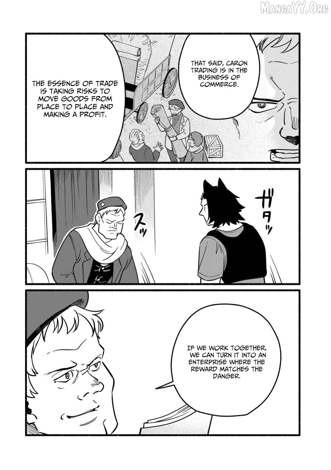 Tensei Mae no Tutorial de Isekai Saikyou ni Narimashita. - Junbishi Sugite Daini no Jinsei wa Easy Mode desu! Chapter 20 - page 21