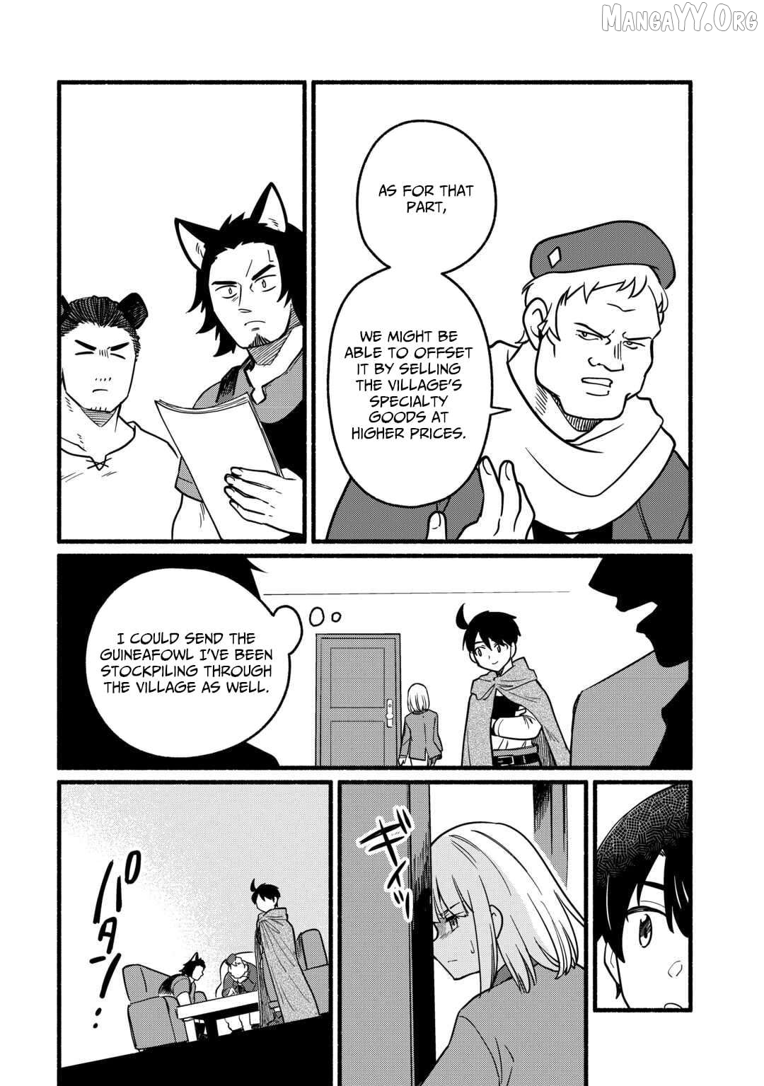 Tensei Mae no Tutorial de Isekai Saikyou ni Narimashita. - Junbishi Sugite Daini no Jinsei wa Easy Mode desu! Chapter 20 - page 23