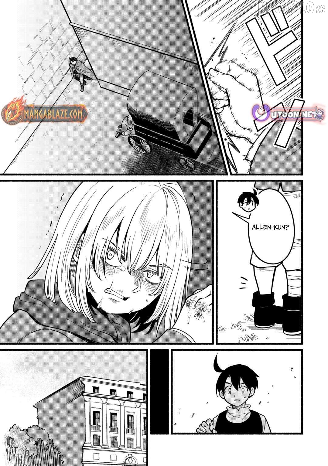 Tensei Mae no Tutorial de Isekai Saikyou ni Narimashita. - Junbishi Sugite Daini no Jinsei wa Easy Mode desu! Chapter 20 - page 24