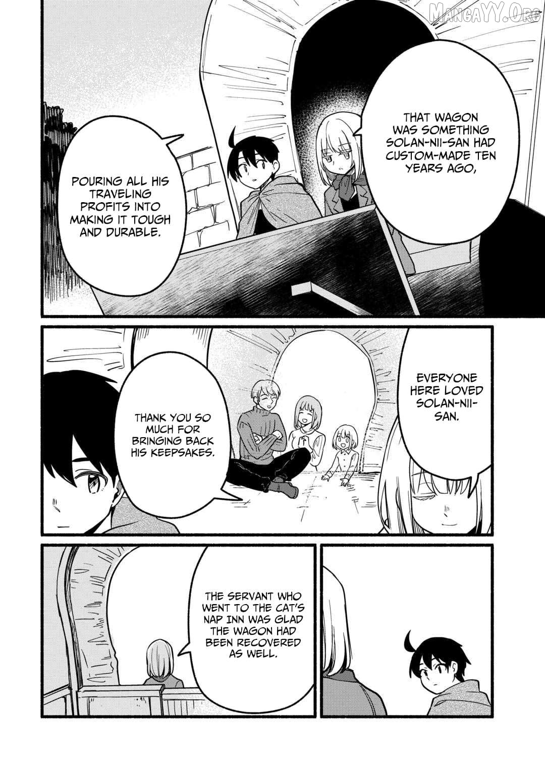 Tensei Mae no Tutorial de Isekai Saikyou ni Narimashita. - Junbishi Sugite Daini no Jinsei wa Easy Mode desu! Chapter 20 - page 25