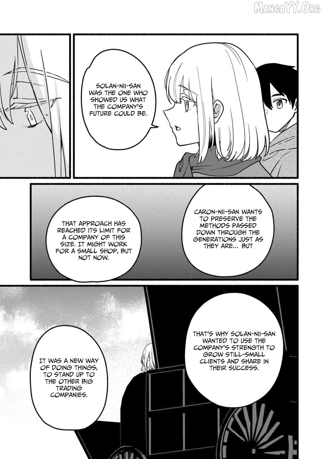 Tensei Mae no Tutorial de Isekai Saikyou ni Narimashita. - Junbishi Sugite Daini no Jinsei wa Easy Mode desu! Chapter 20 - page 26