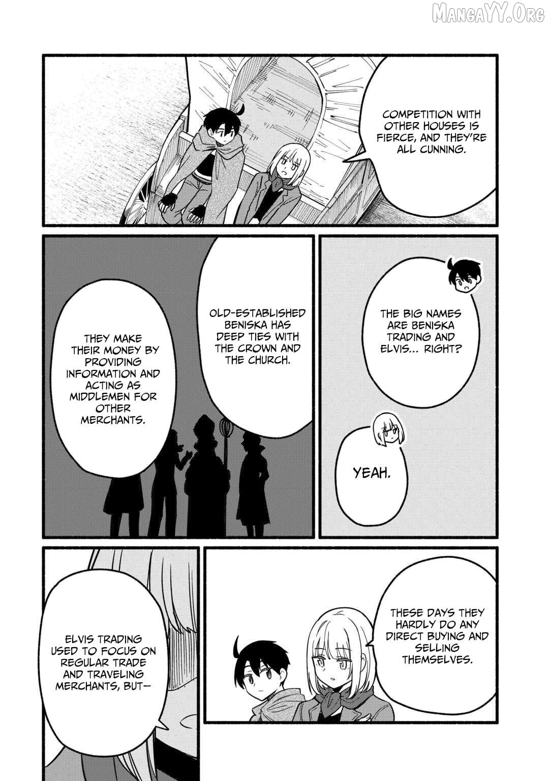 Tensei Mae no Tutorial de Isekai Saikyou ni Narimashita. - Junbishi Sugite Daini no Jinsei wa Easy Mode desu! Chapter 20 - page 27
