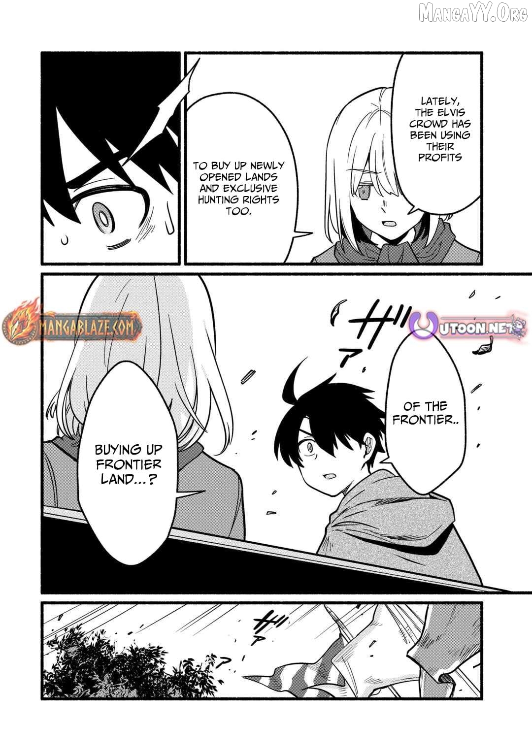 Tensei Mae no Tutorial de Isekai Saikyou ni Narimashita. - Junbishi Sugite Daini no Jinsei wa Easy Mode desu! Chapter 20 - page 29