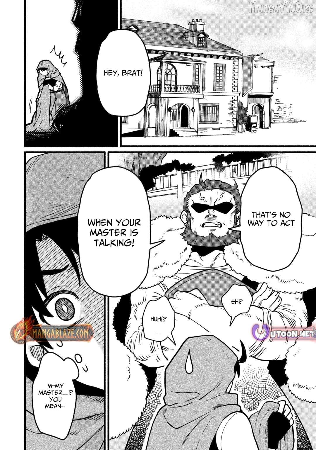Tensei Mae no Tutorial de Isekai Saikyou ni Narimashita. - Junbishi Sugite Daini no Jinsei wa Easy Mode desu! Chapter 20 - page 3