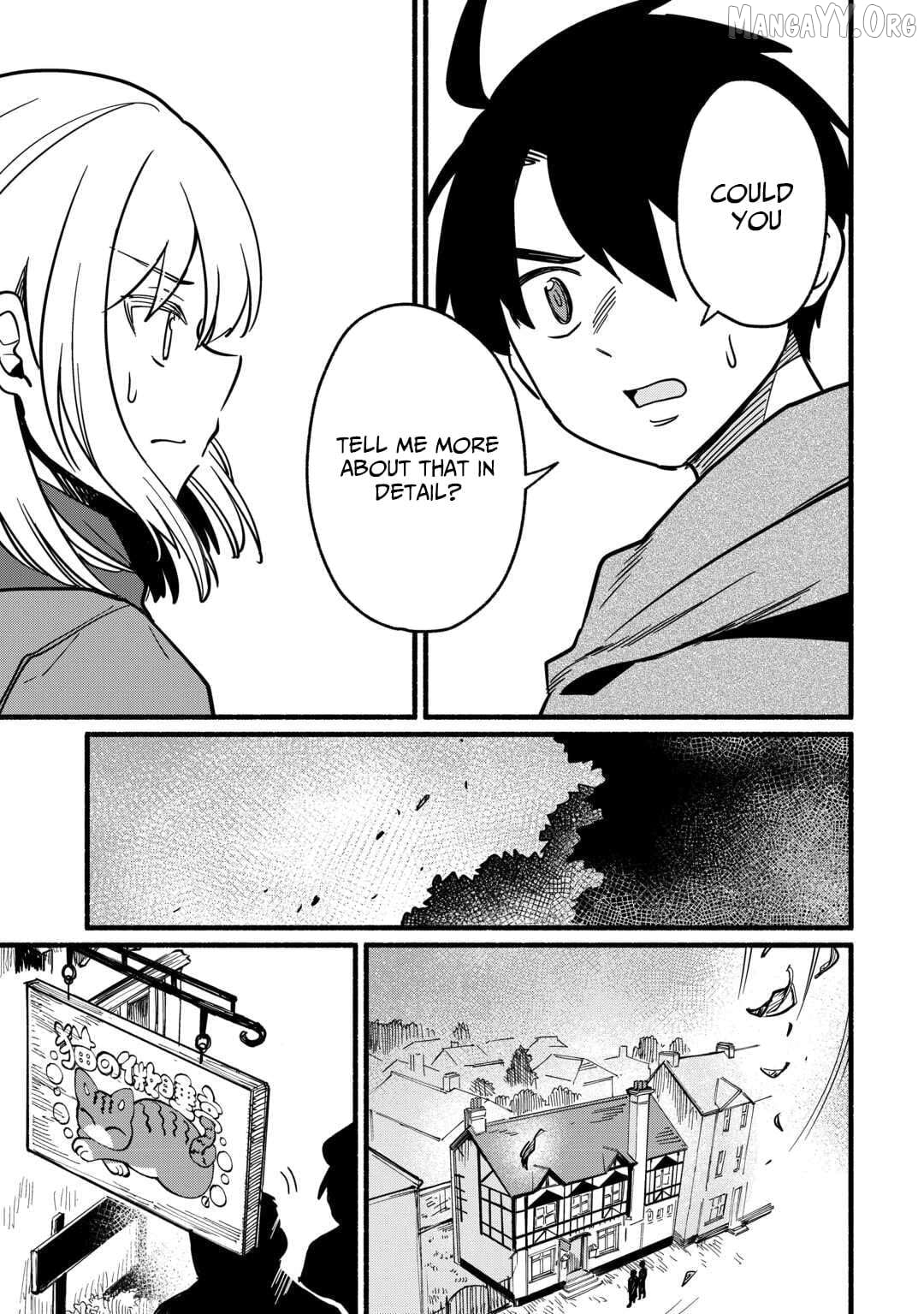 Tensei Mae no Tutorial de Isekai Saikyou ni Narimashita. - Junbishi Sugite Daini no Jinsei wa Easy Mode desu! Chapter 20 - page 30