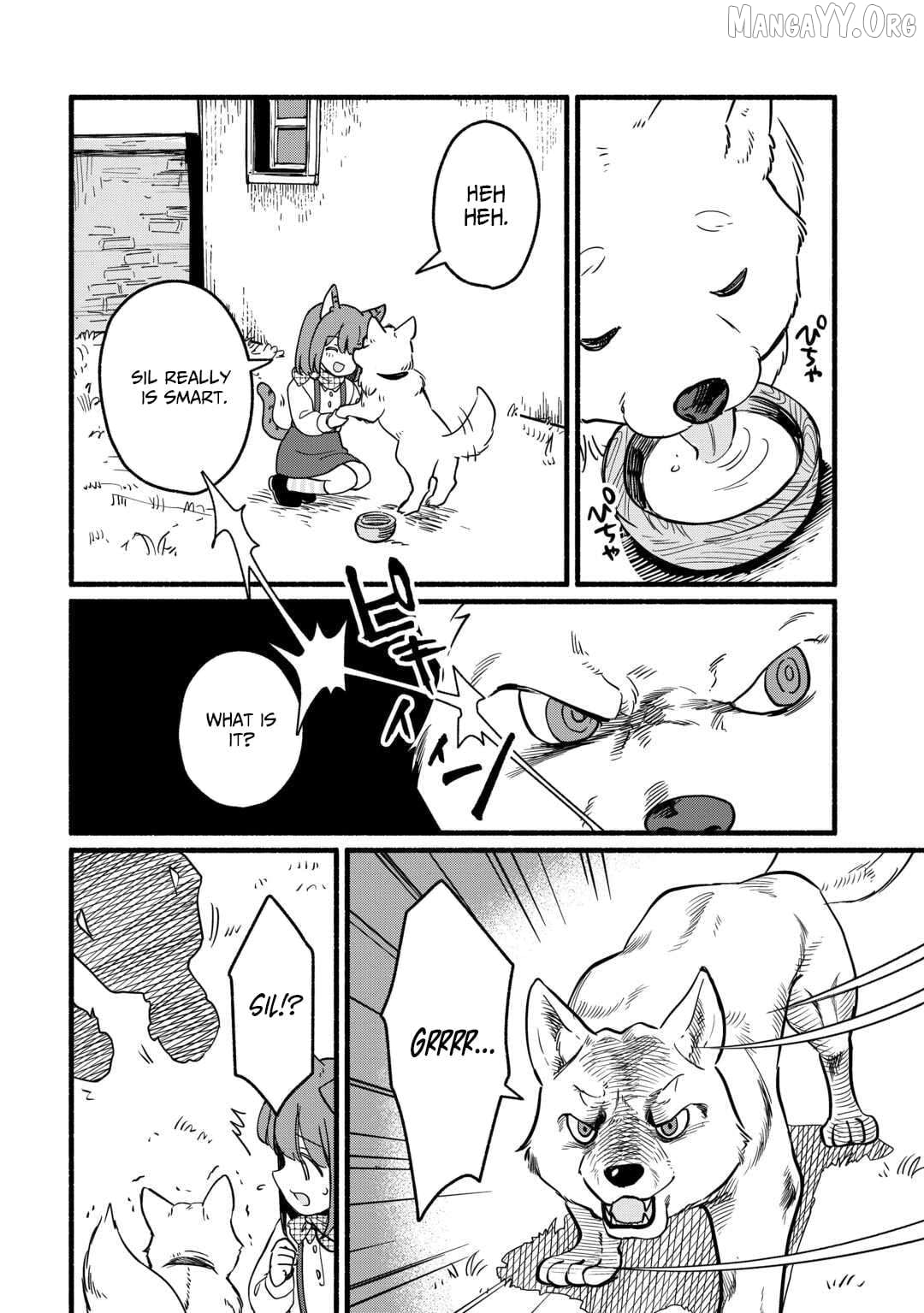 Tensei Mae no Tutorial de Isekai Saikyou ni Narimashita. - Junbishi Sugite Daini no Jinsei wa Easy Mode desu! Chapter 20 - page 31