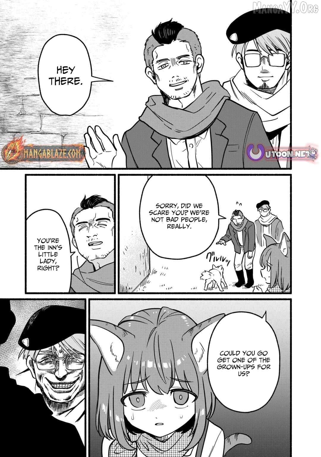 Tensei Mae no Tutorial de Isekai Saikyou ni Narimashita. - Junbishi Sugite Daini no Jinsei wa Easy Mode desu! Chapter 20 - page 32