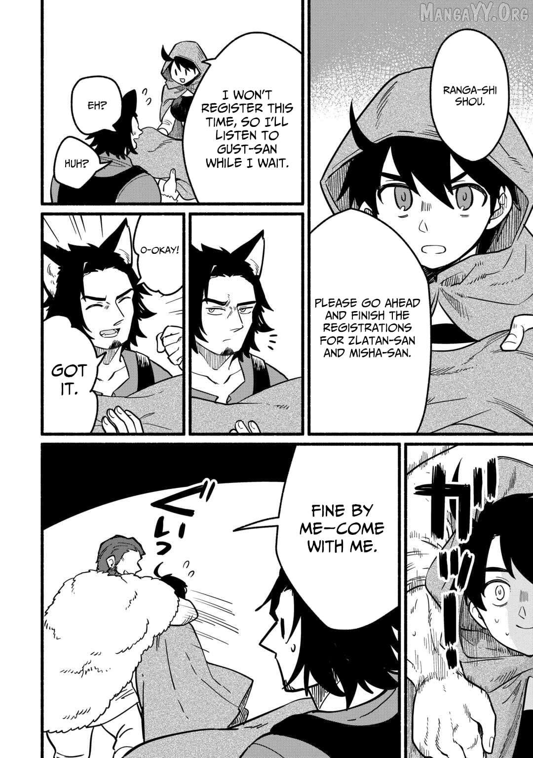 Tensei Mae no Tutorial de Isekai Saikyou ni Narimashita. - Junbishi Sugite Daini no Jinsei wa Easy Mode desu! Chapter 20 - page 5