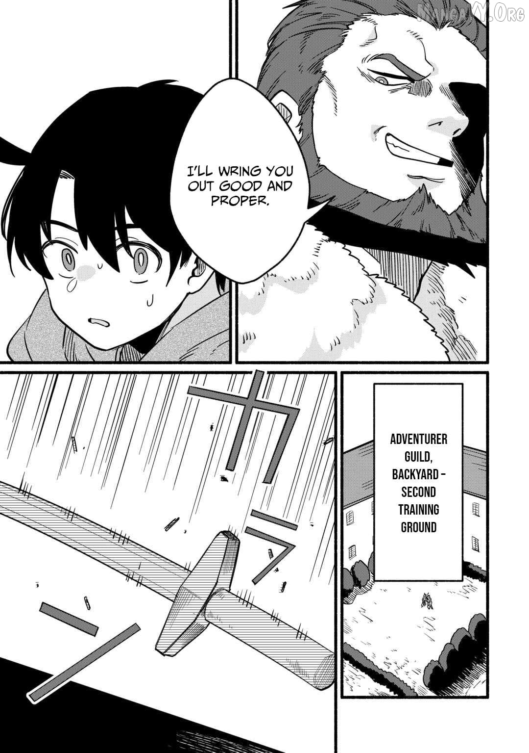 Tensei Mae no Tutorial de Isekai Saikyou ni Narimashita. - Junbishi Sugite Daini no Jinsei wa Easy Mode desu! Chapter 20 - page 6