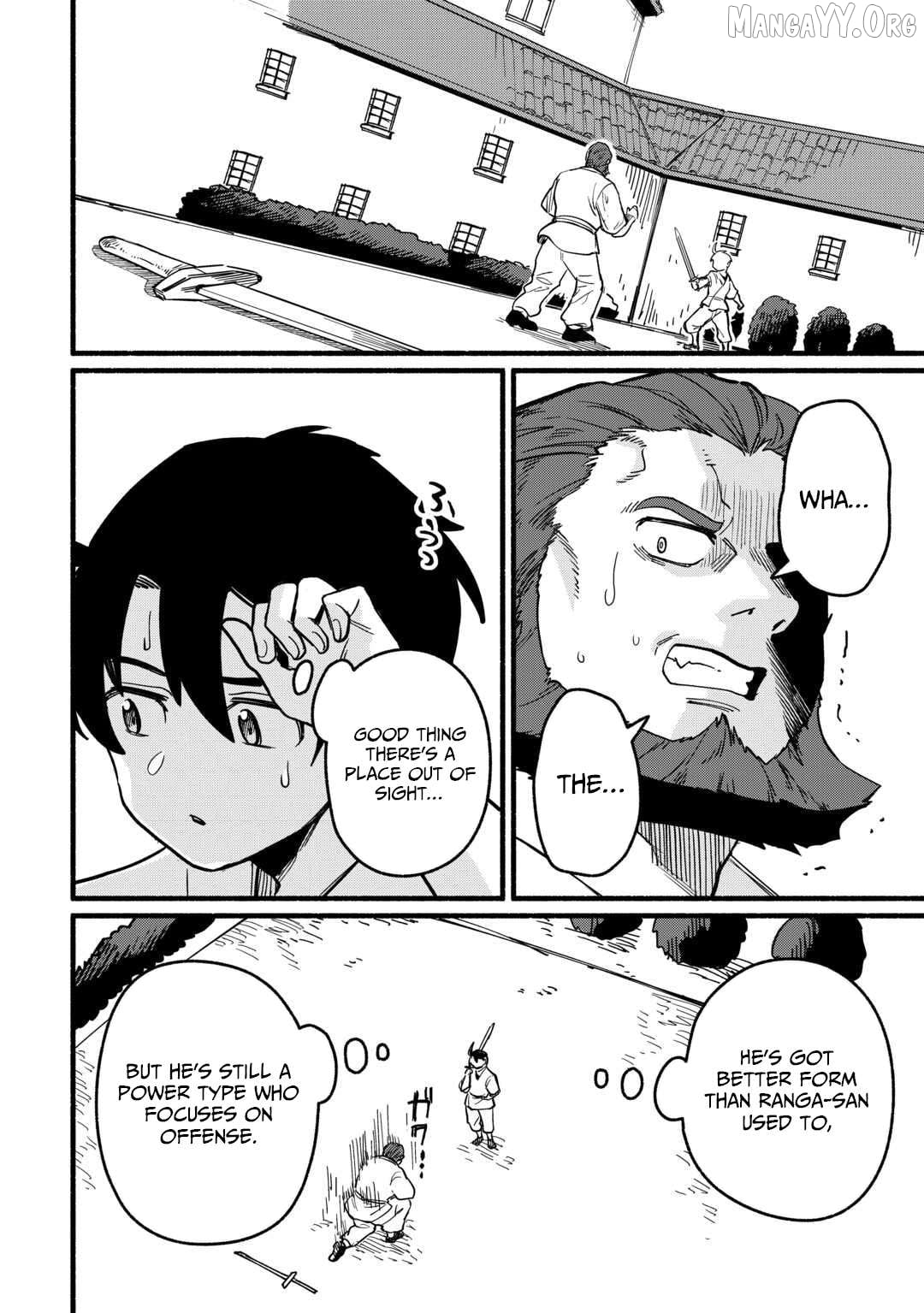 Tensei Mae no Tutorial de Isekai Saikyou ni Narimashita. - Junbishi Sugite Daini no Jinsei wa Easy Mode desu! Chapter 20 - page 7