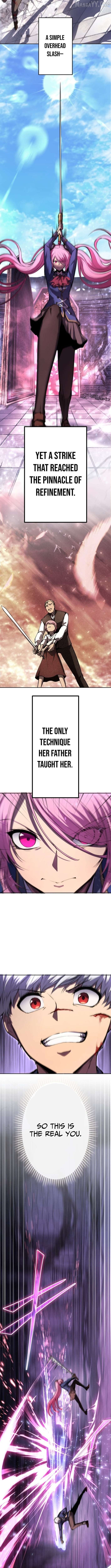 The Genius Assassin’s Second Life Begins at the Academy Chapter 26 - page 9