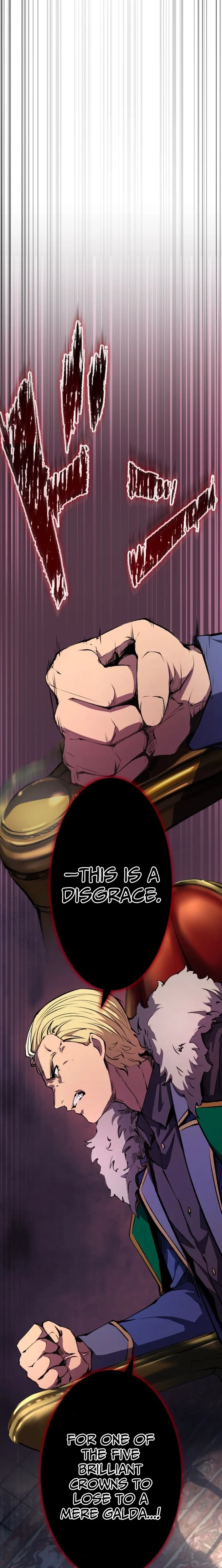 The Genius Assassin’s Second Life Begins at the Academy Chapter 27 - page 16