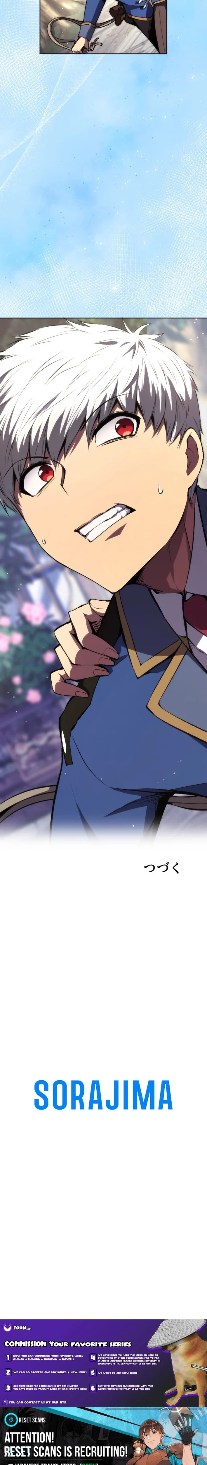 The Genius Assassin’s Second Life Begins at the Academy Chapter 27 - page 32