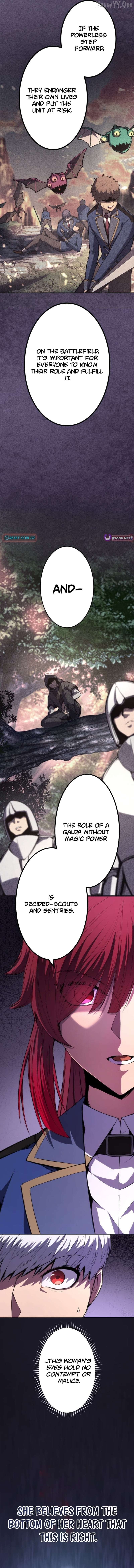 The Genius Assassin’s Second Life Begins at the Academy Chapter 29 - page 4