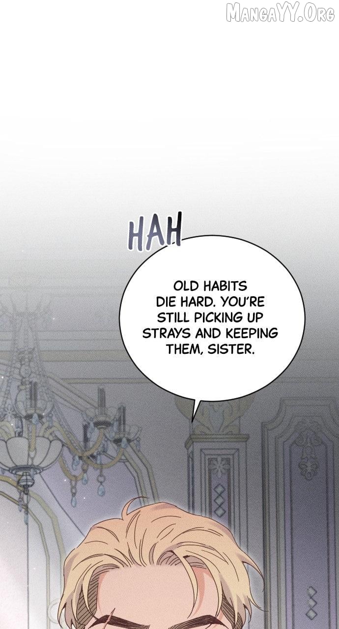 Dare I Hope Chapter 23 - page 1