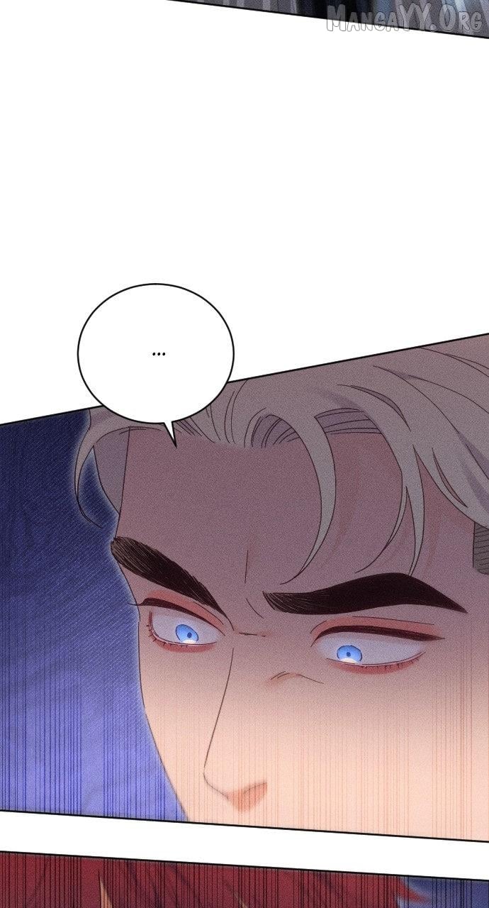 Dare I Hope Chapter 23 - page 10