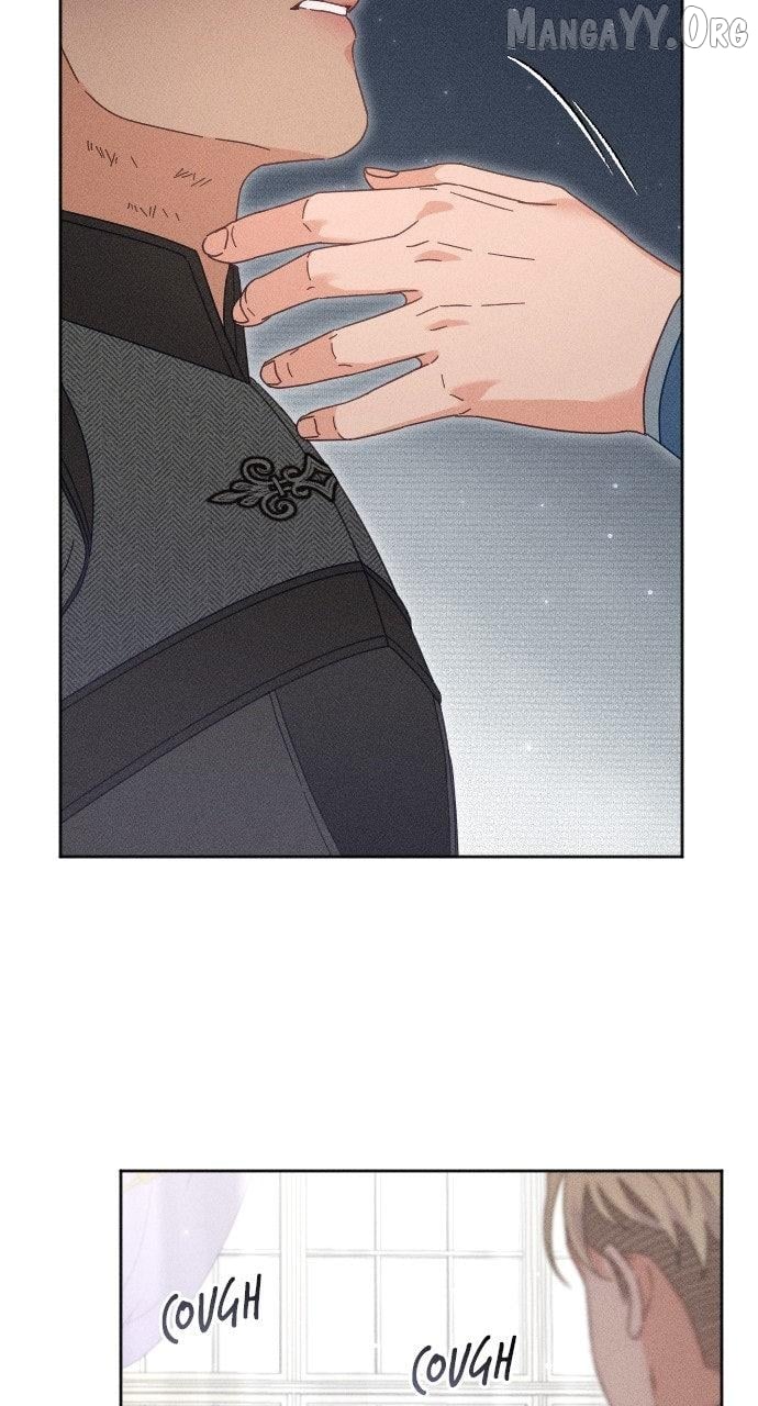 Dare I Hope Chapter 23 - page 12