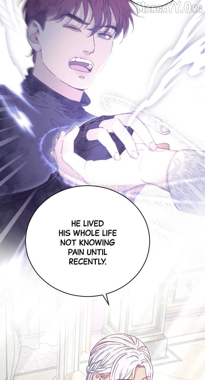 Dare I Hope Chapter 23 - page 14