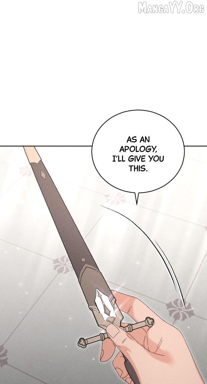 Dare I Hope Chapter 23 - page 17