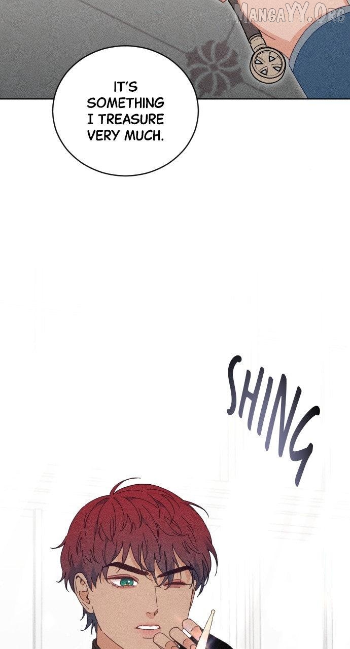 Dare I Hope Chapter 23 - page 18