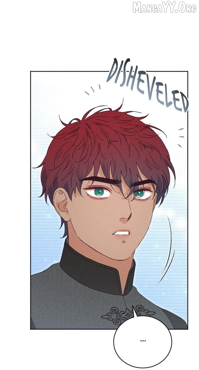 Dare I Hope Chapter 23 - page 21