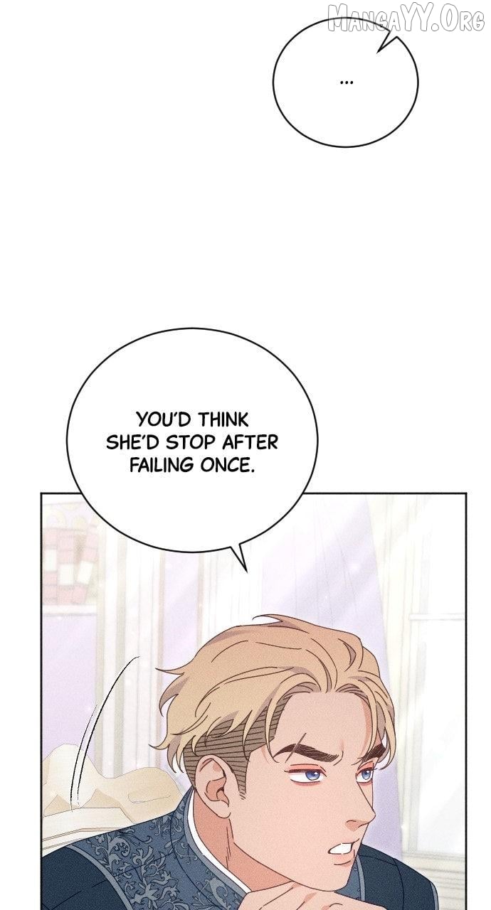 Dare I Hope Chapter 23 - page 29