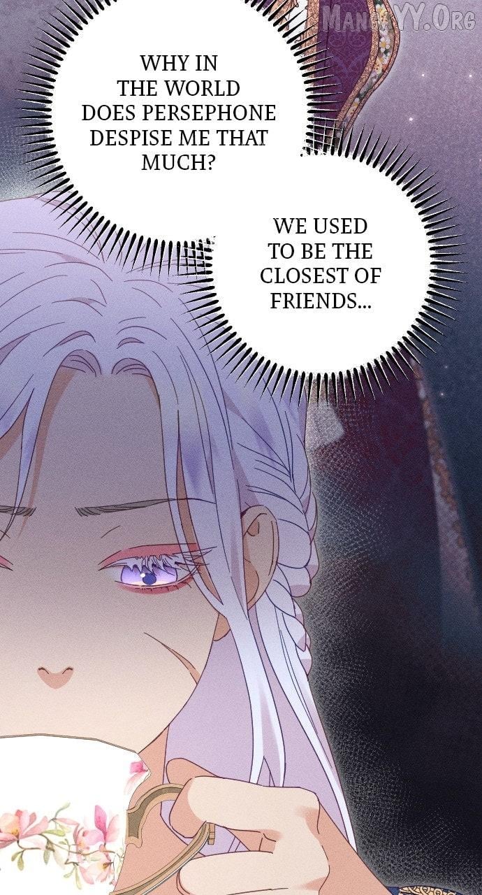 Dare I Hope Chapter 23 - page 31