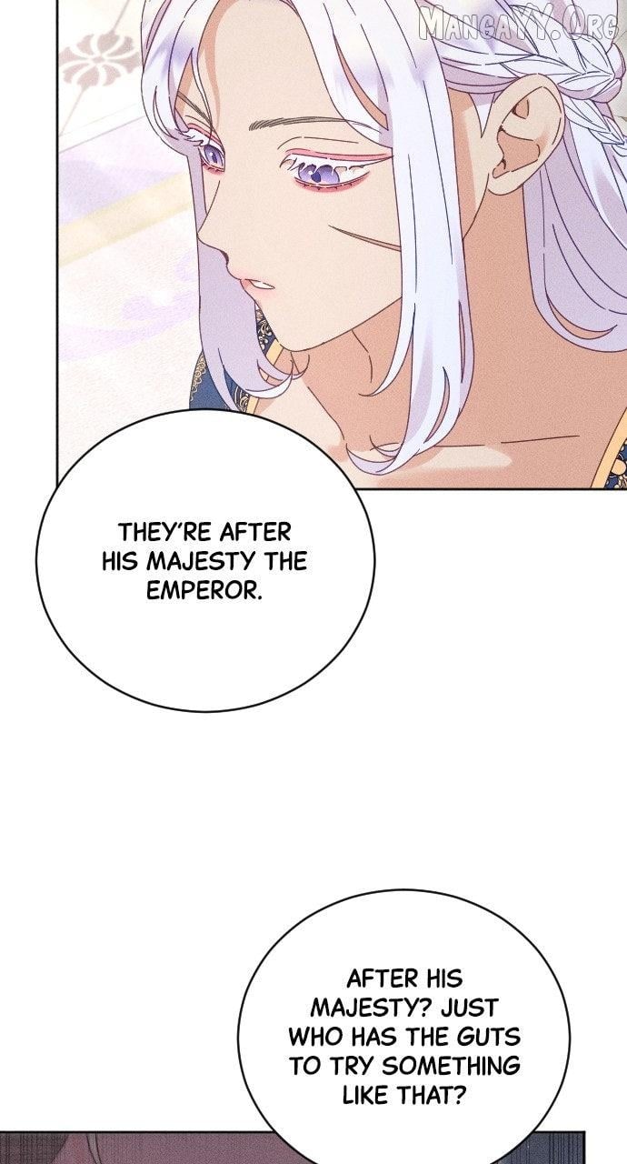 Dare I Hope Chapter 23 - page 36