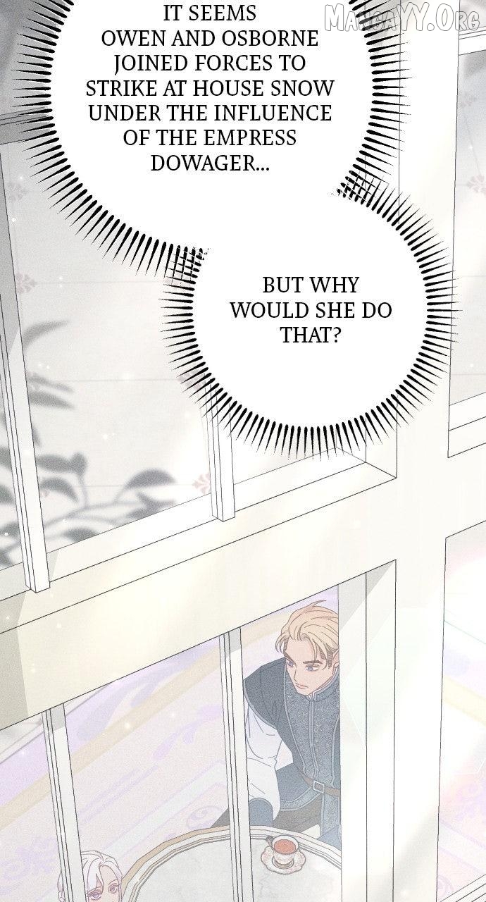 Dare I Hope Chapter 23 - page 39