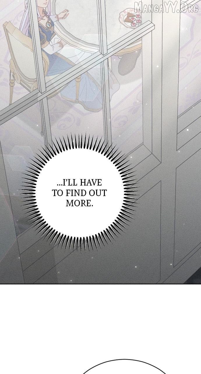 Dare I Hope Chapter 23 - page 40