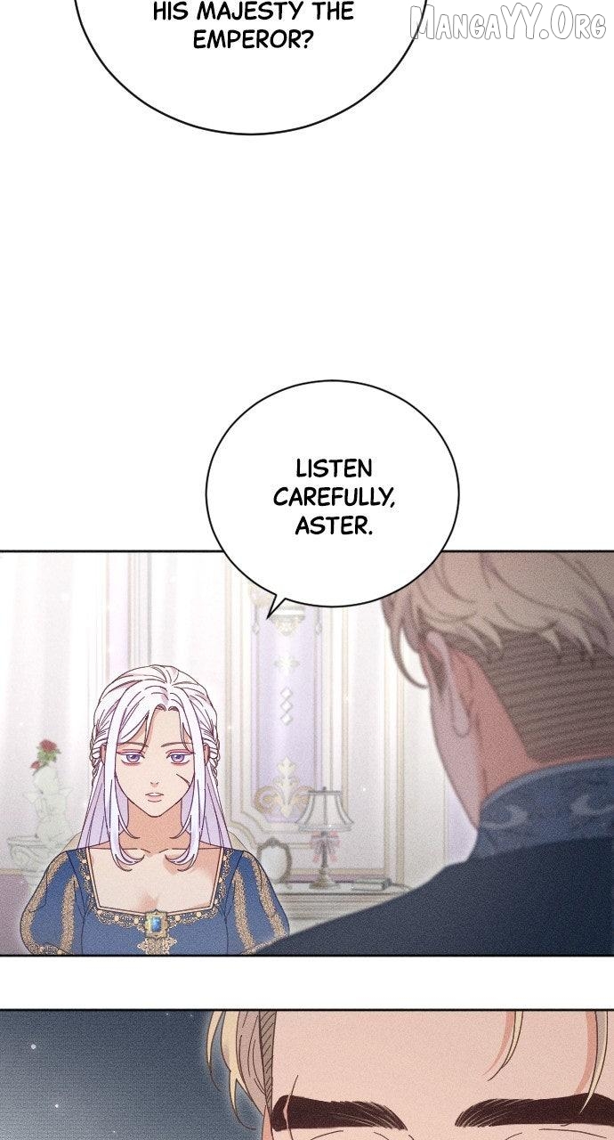 Dare I Hope Chapter 23 - page 42