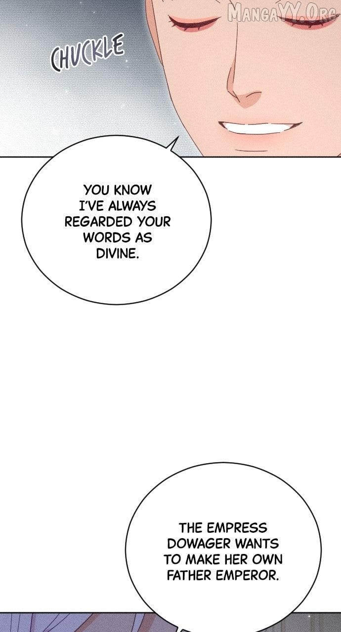 Dare I Hope Chapter 23 - page 43