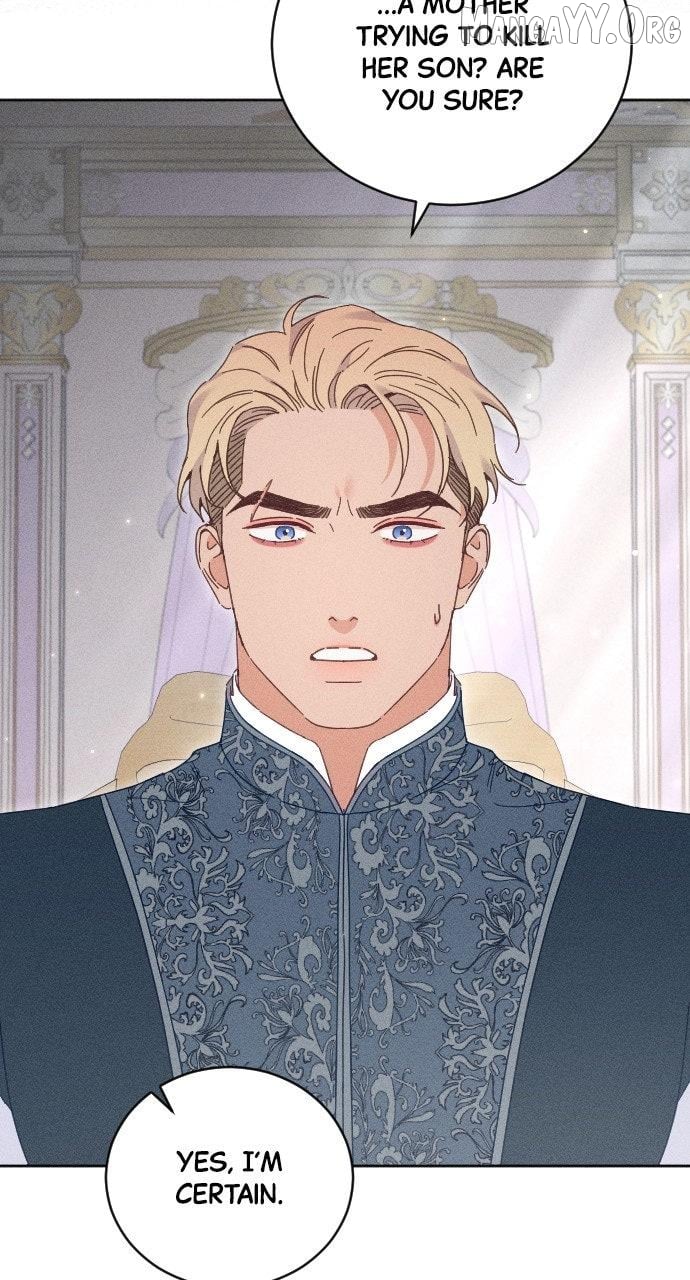 Dare I Hope Chapter 23 - page 49