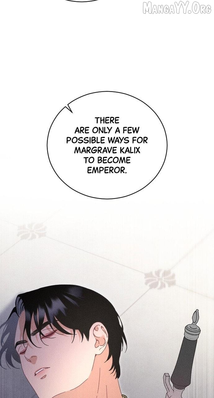 Dare I Hope Chapter 23 - page 51