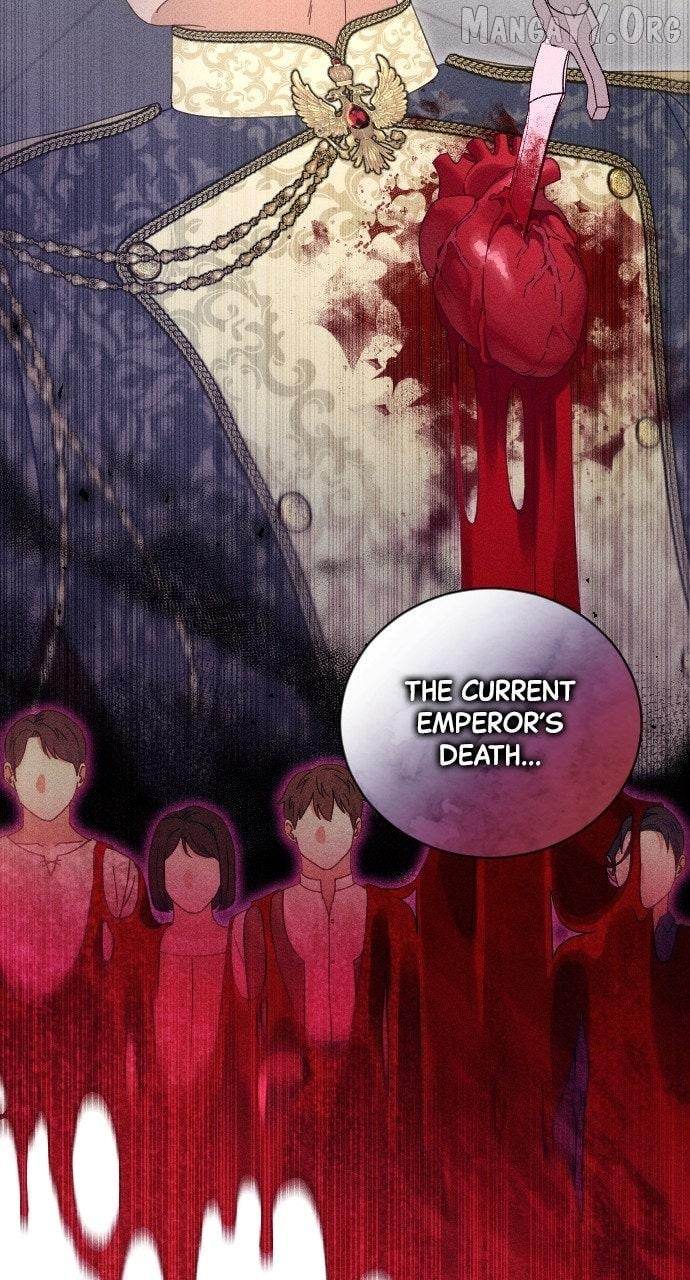 Dare I Hope Chapter 23 - page 52