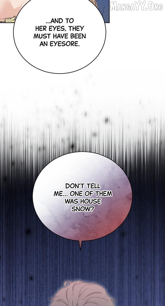 Dare I Hope Chapter 23 - page 56