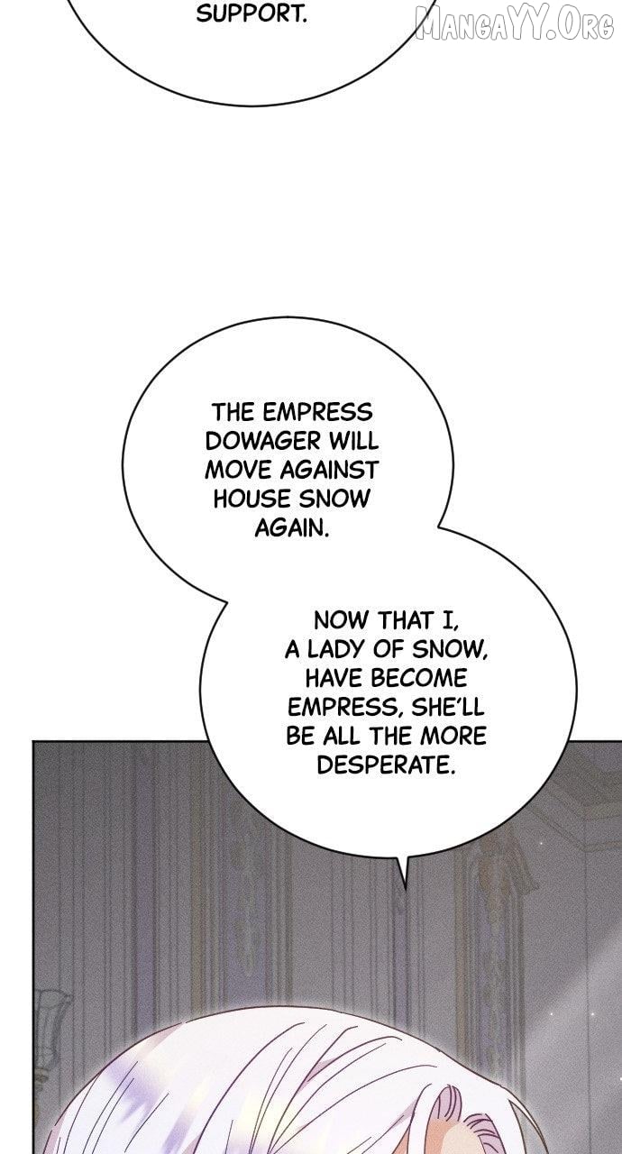 Dare I Hope Chapter 23 - page 59