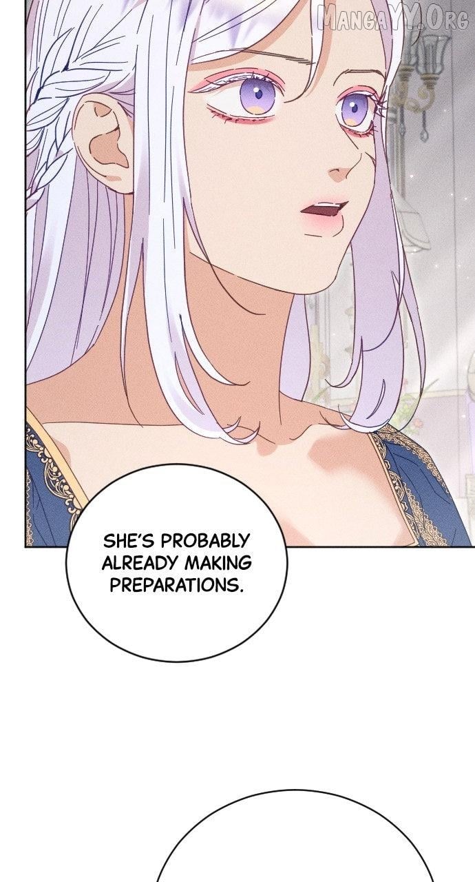 Dare I Hope Chapter 23 - page 60