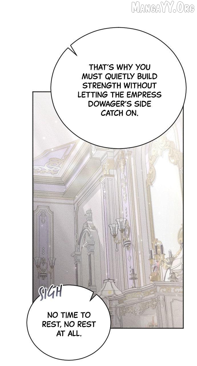 Dare I Hope Chapter 23 - page 62