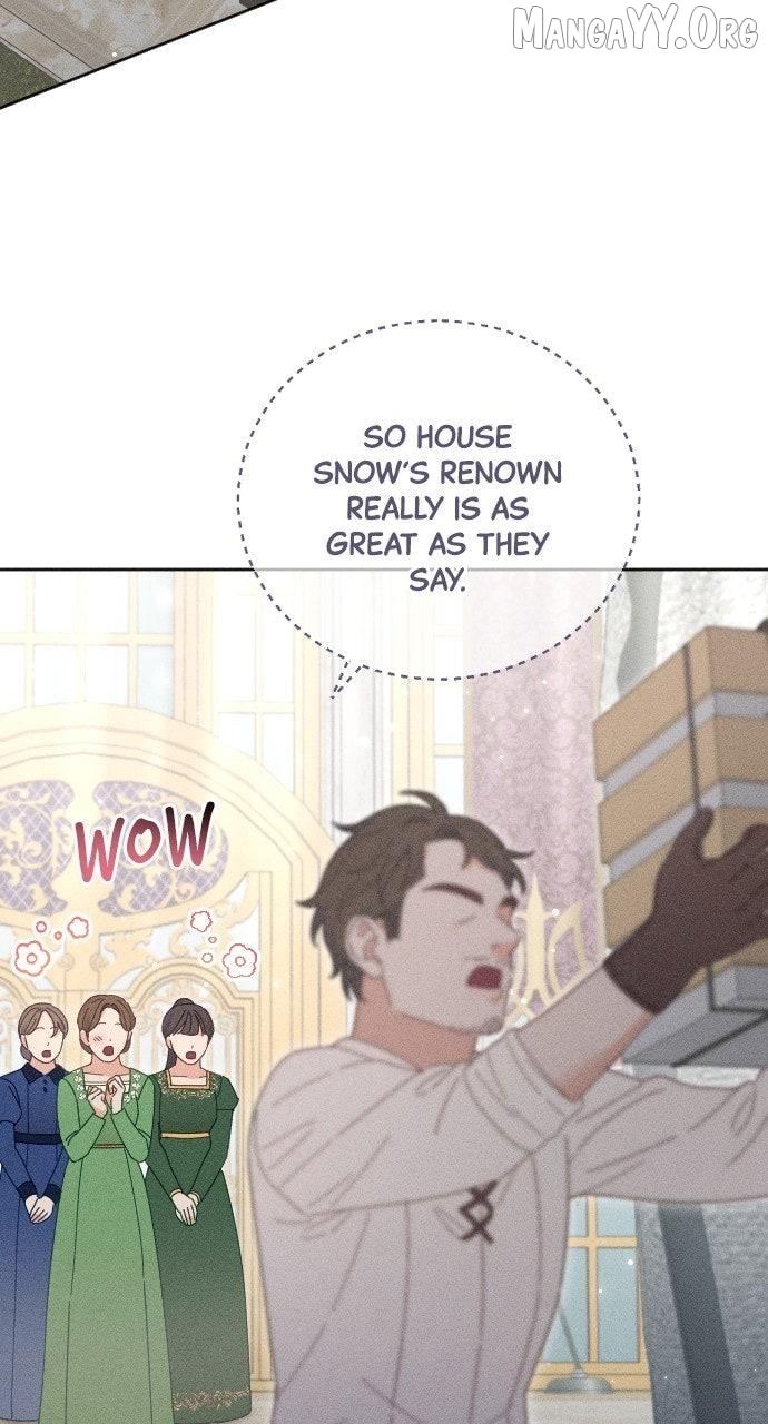 Dare I Hope Chapter 23 - page 67