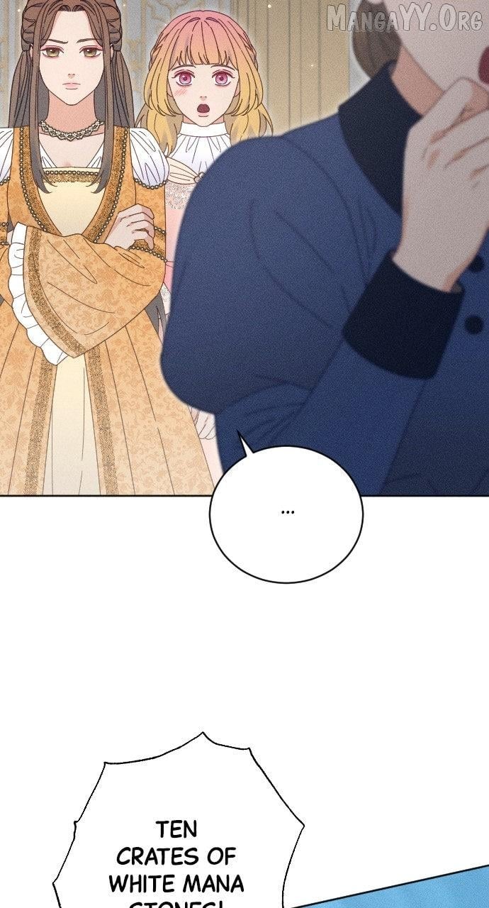 Dare I Hope Chapter 23 - page 69