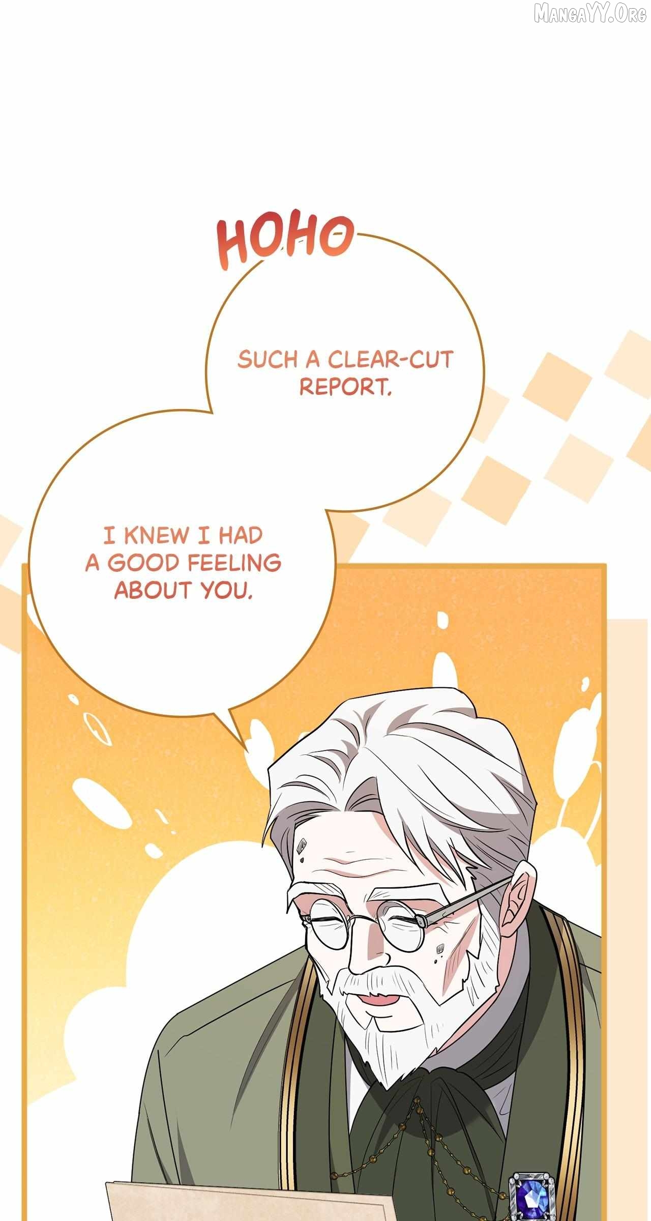 The Beloved Gardener of the World Tree Chapter 29 - page 11
