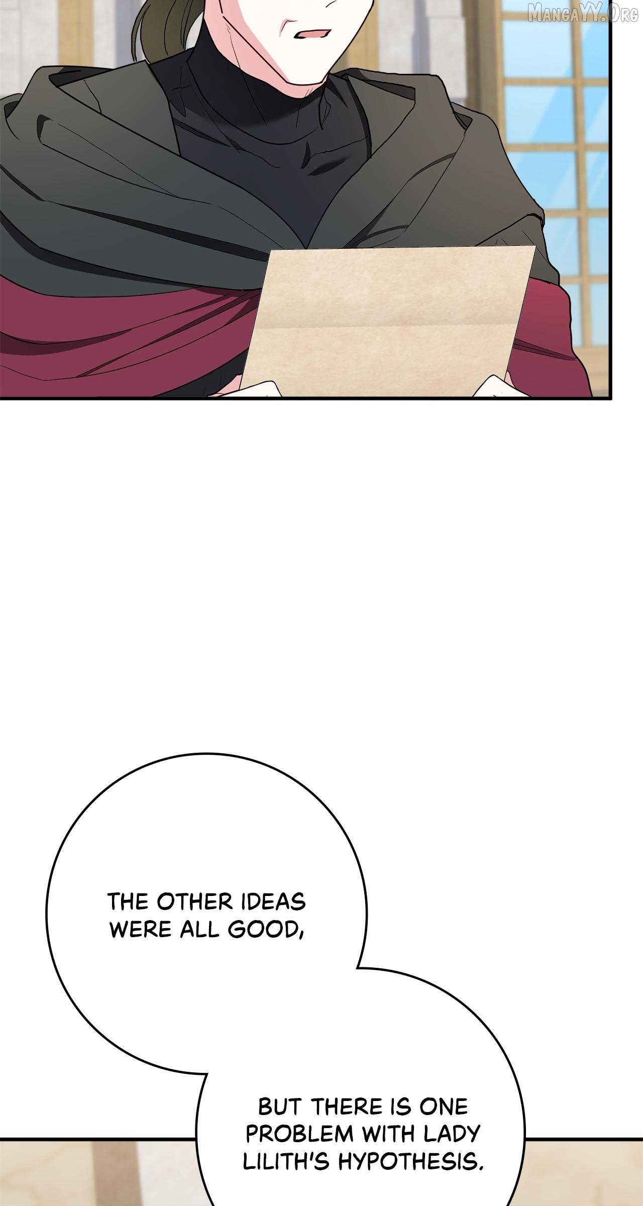 The Beloved Gardener of the World Tree Chapter 29 - page 16