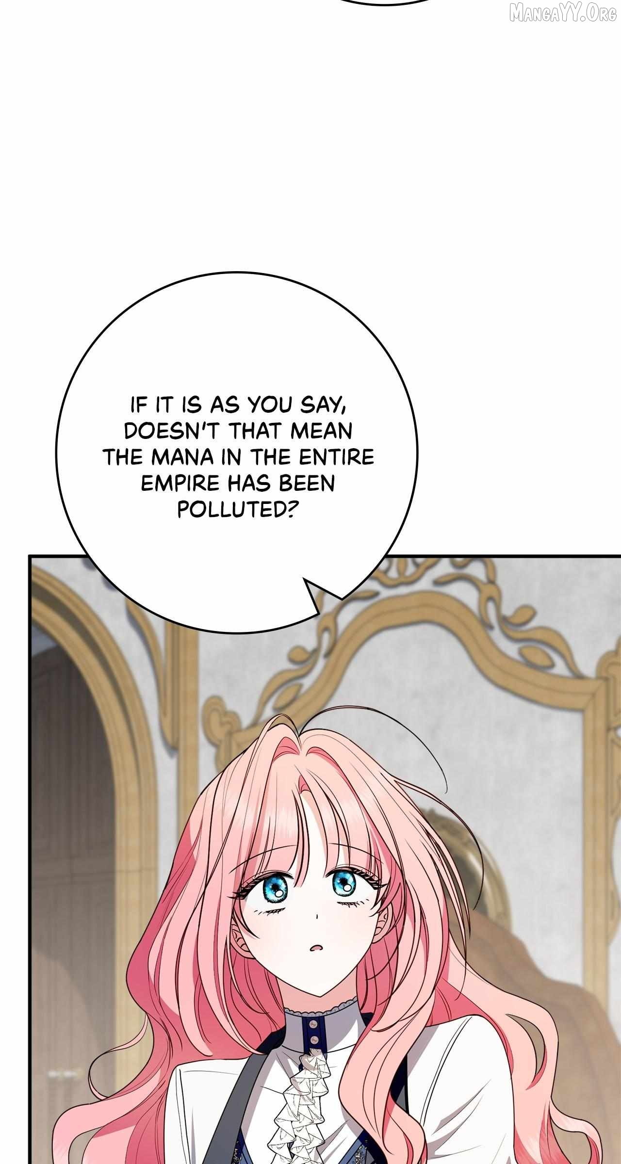 The Beloved Gardener of the World Tree Chapter 29 - page 18