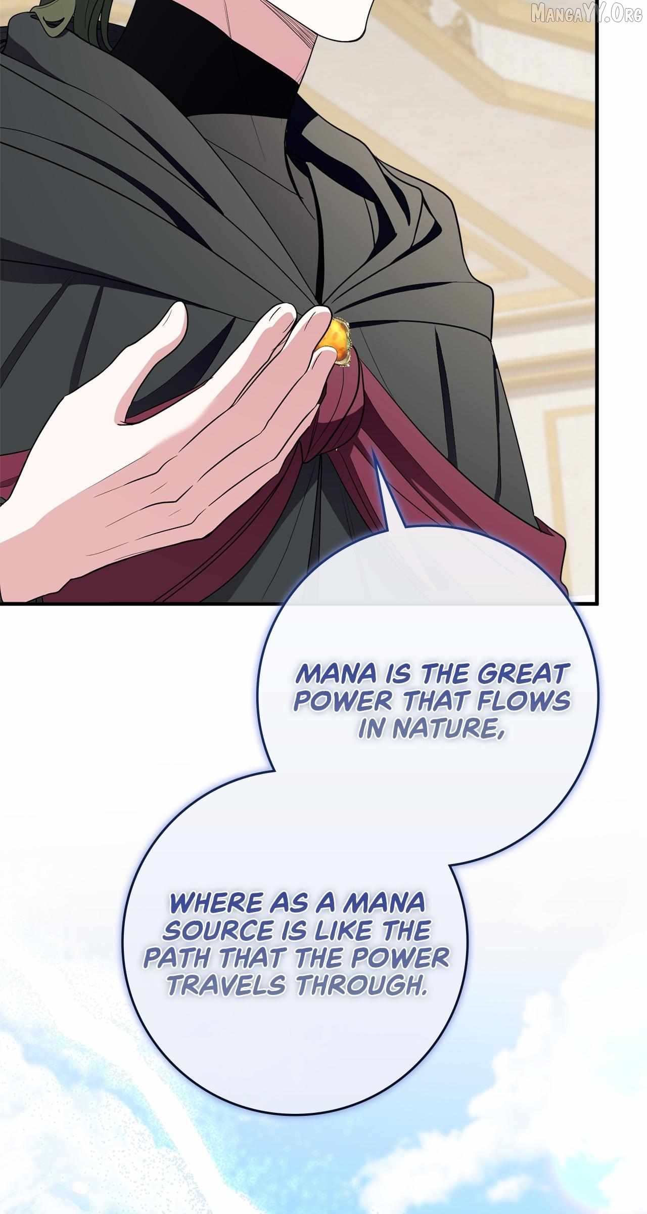 The Beloved Gardener of the World Tree Chapter 29 - page 22