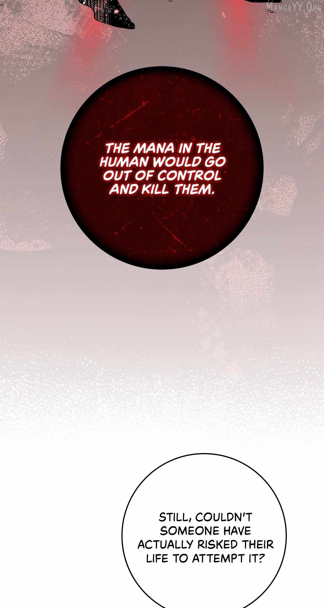 The Beloved Gardener of the World Tree Chapter 29 - page 25