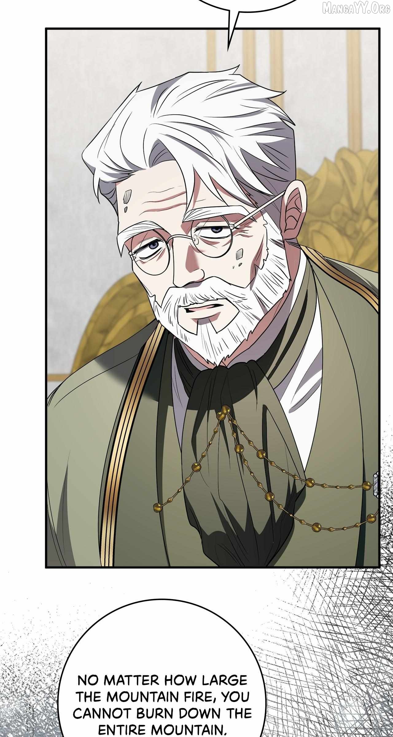 The Beloved Gardener of the World Tree Chapter 29 - page 26