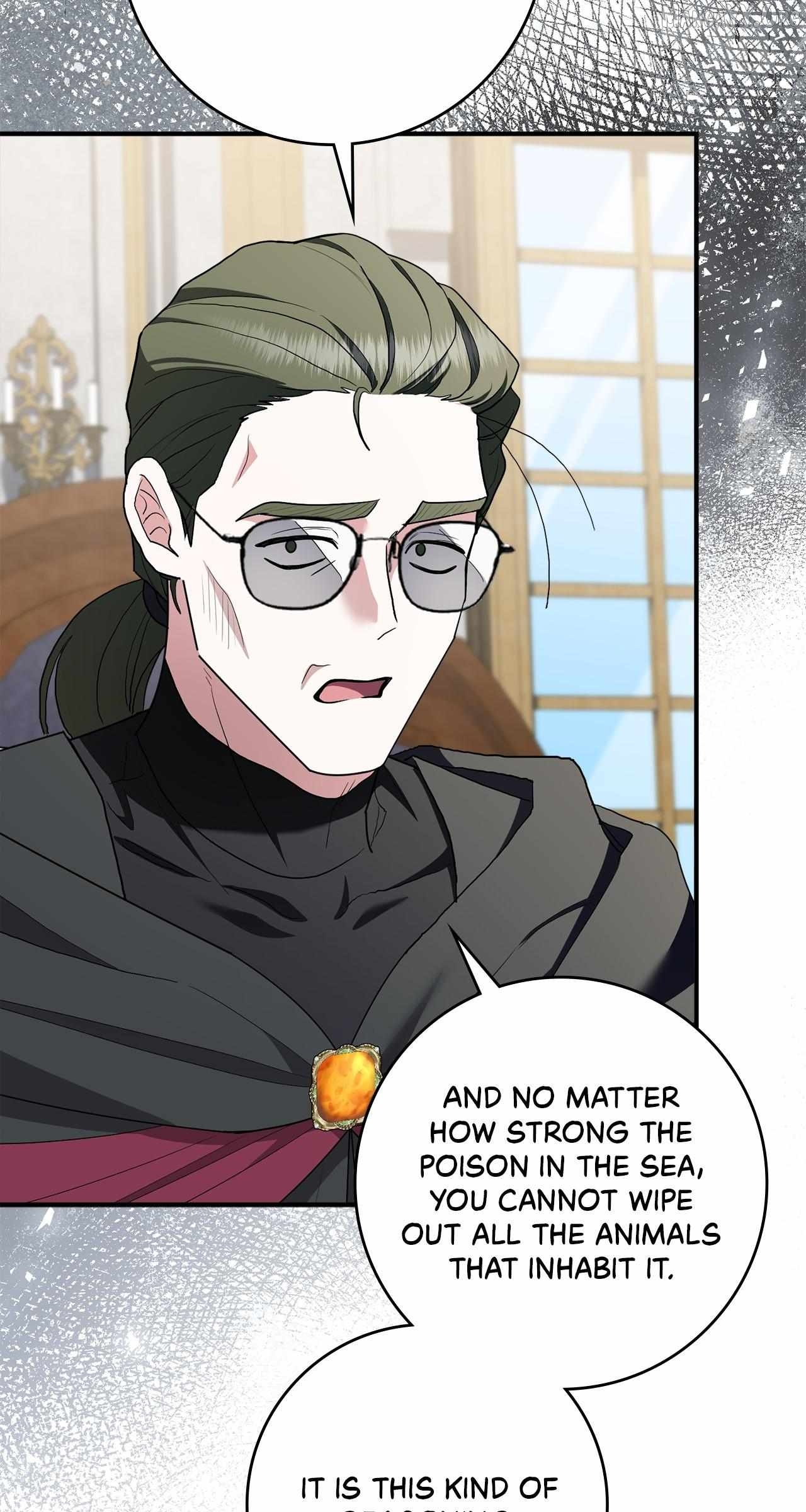 The Beloved Gardener of the World Tree Chapter 29 - page 27